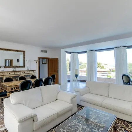 Prestige Calvi * Calvi (Corsica)